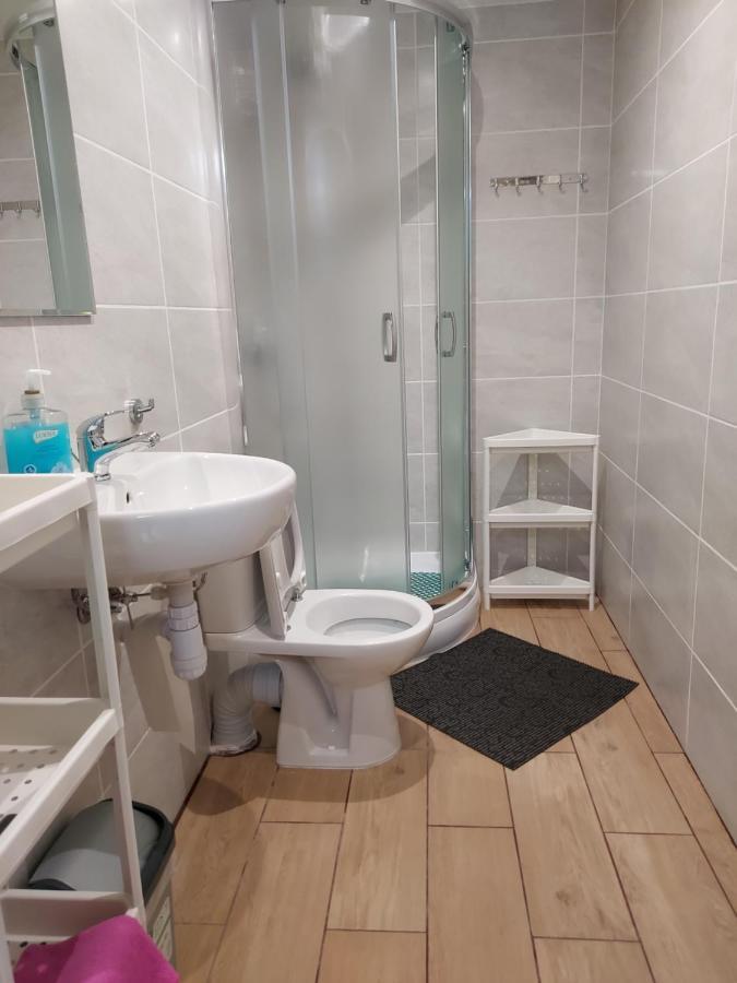 Bursztynowa Wyspa Gdansk Luaran gambar