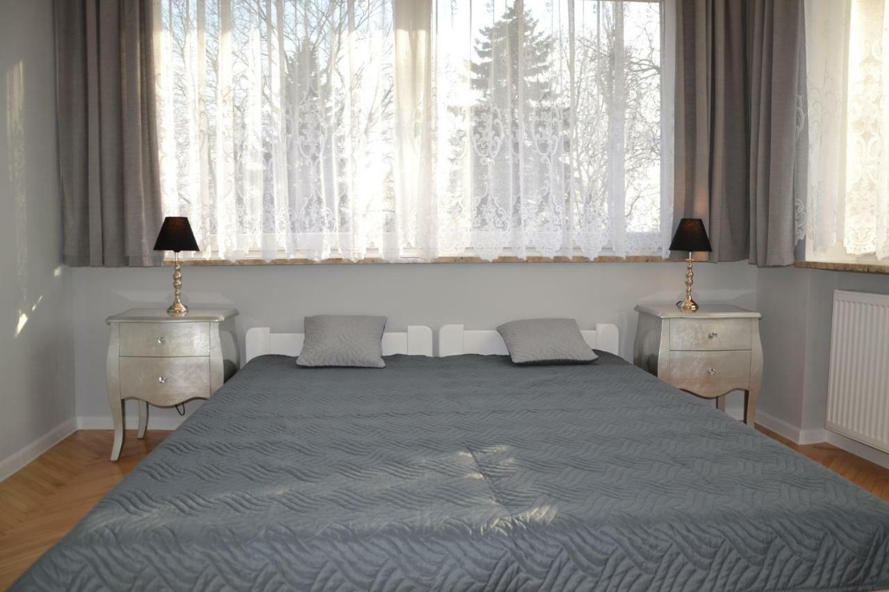 Bursztynowa Wyspa Gdansk Luaran gambar