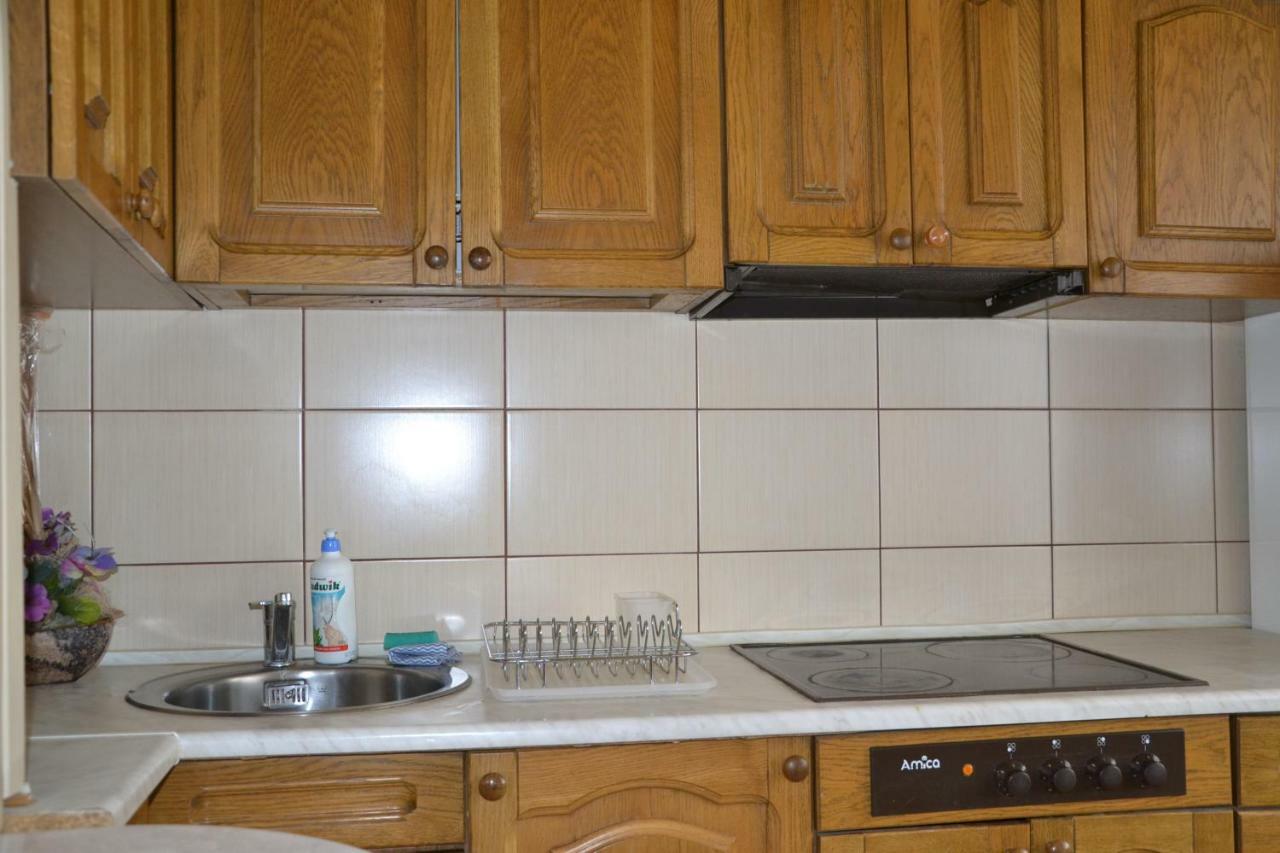 Bursztynowa Wyspa Gdansk Luaran gambar