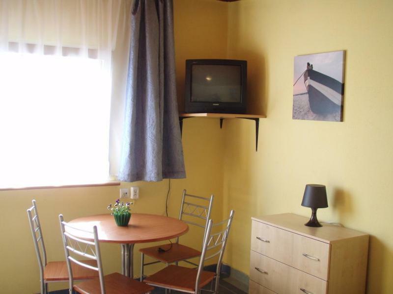 Bursztynowa Wyspa Gdansk Luaran gambar