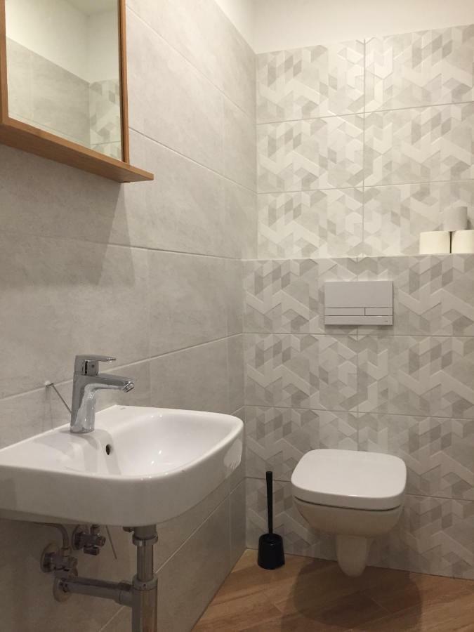Bursztynowa Wyspa Gdansk Luaran gambar
