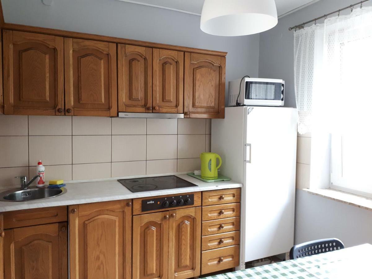 Bursztynowa Wyspa Gdansk Luaran gambar