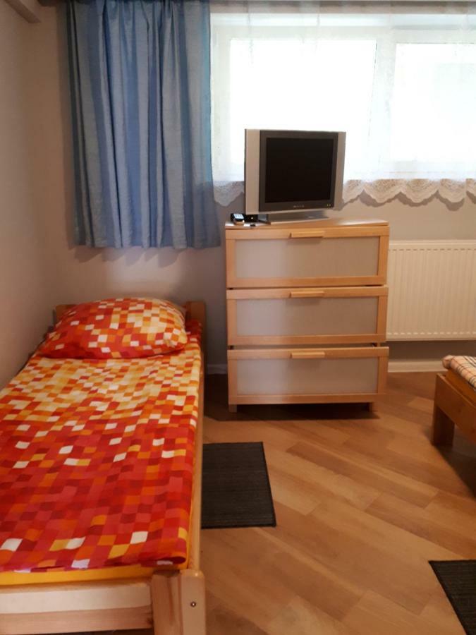 Bursztynowa Wyspa Gdansk Luaran gambar