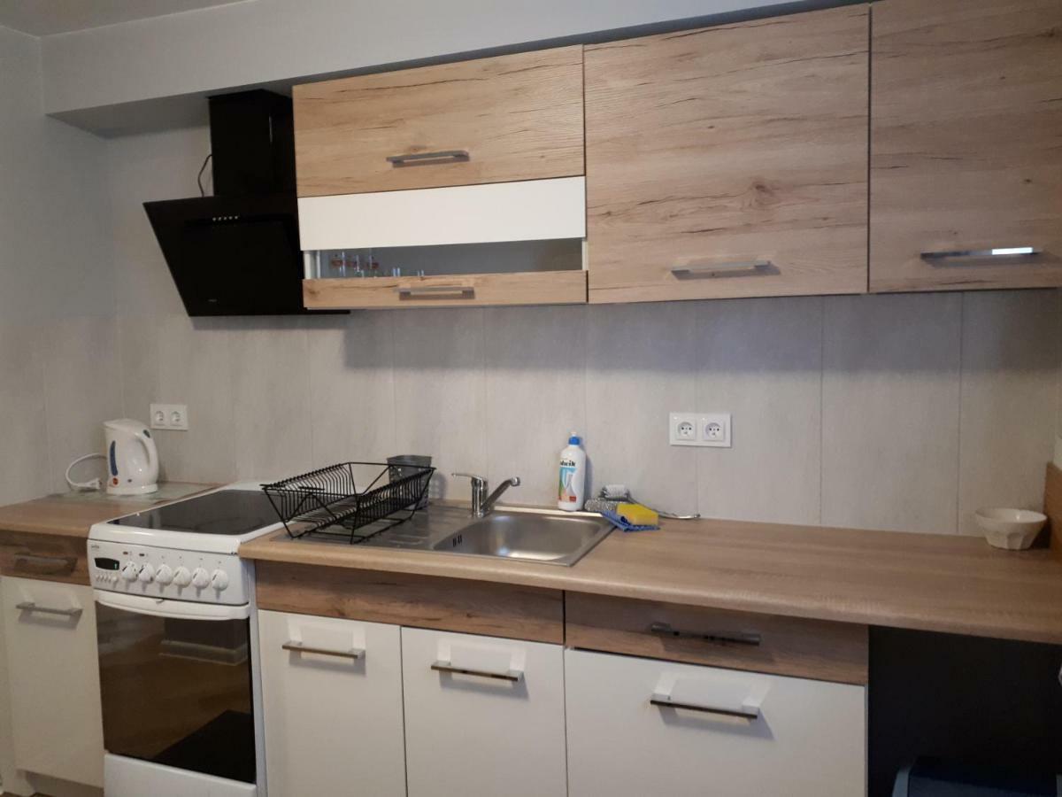 Bursztynowa Wyspa Gdansk Luaran gambar