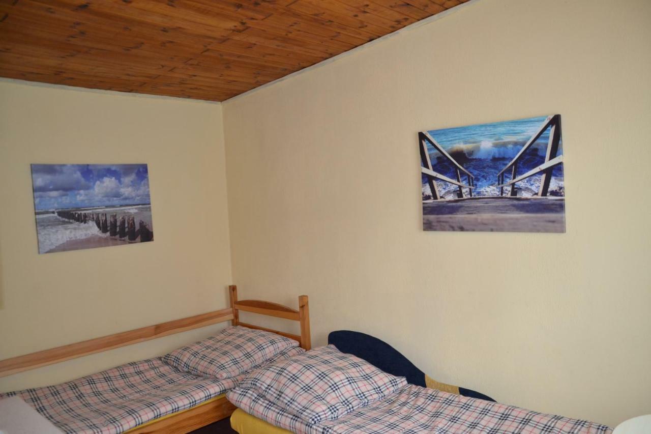 Bursztynowa Wyspa Gdansk Luaran gambar
